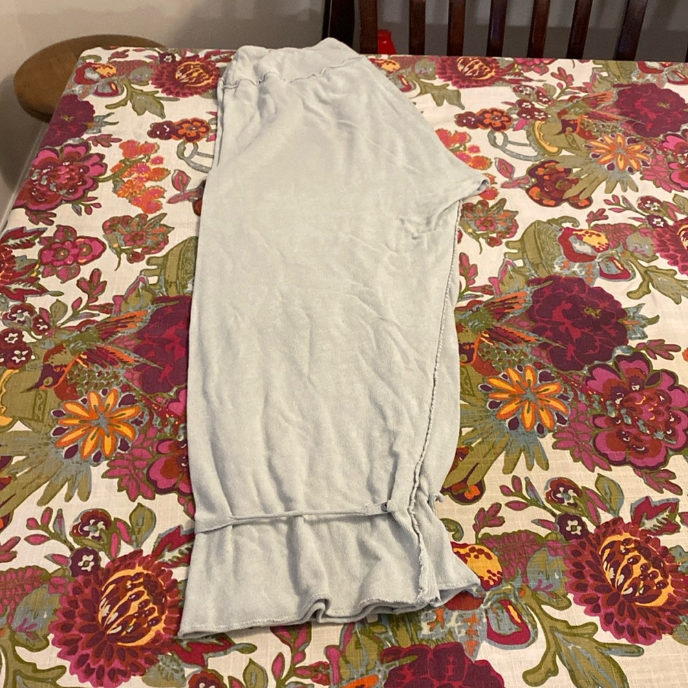 Free People Movement size small
